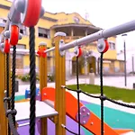Tropicalidays La Punta Appartement *