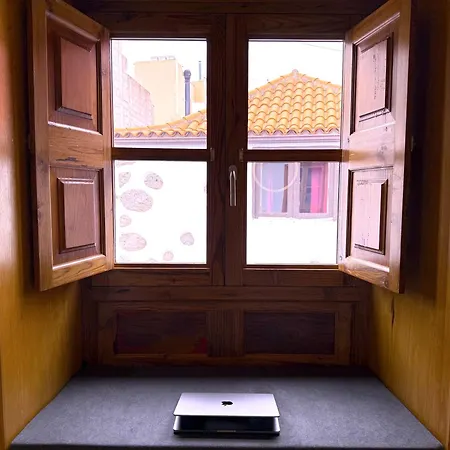 Tropicalidays La Punta Los Realejos