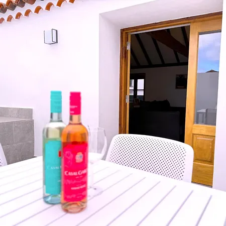 Tropicalidays La Punta Appartamento *