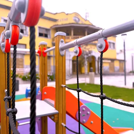 Tropicalidays La Punta Appartamento *