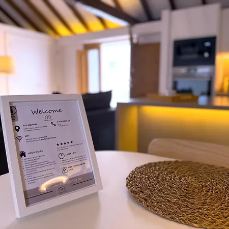 Appartamento Tropicalidays La Punta Los Realejos