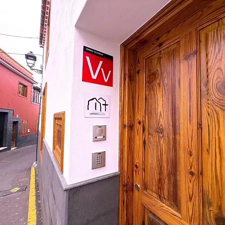 Tropicalidays La Punta