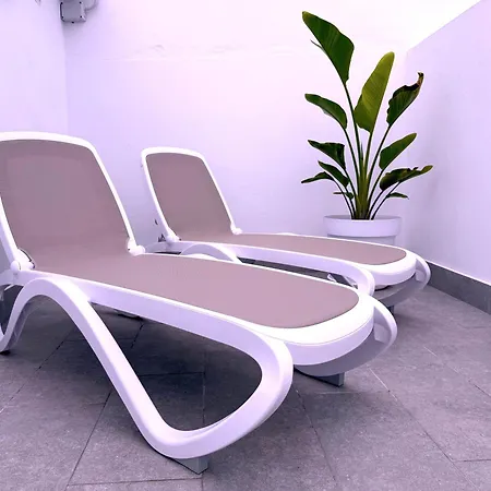 Tropicalidays La Punta *