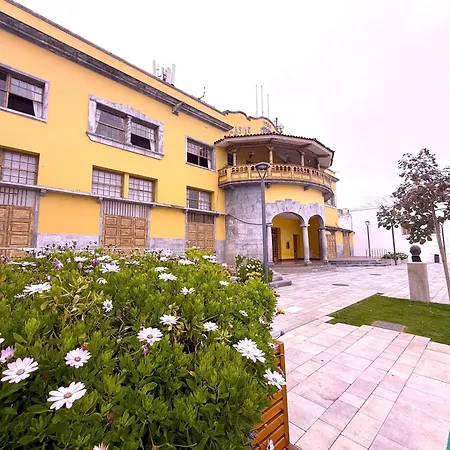 Tropicalidays La Punta Los Realejos