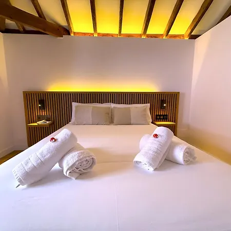 Tropicalidays La Punta * Los Realejos