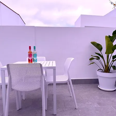 Tropicalidays La Punta