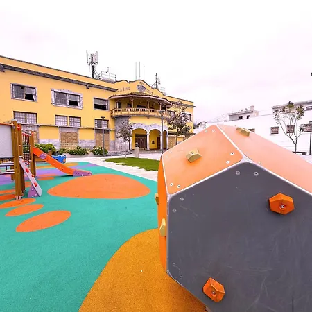 Appartamento Tropicalidays La Punta Los Realejos