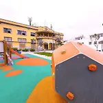 アパート Tropicalidays La Punta ロス・レアレホス