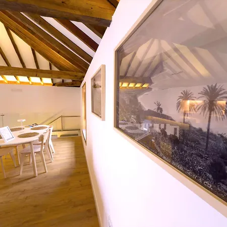 Tropicalidays La Punta Апартаменты *