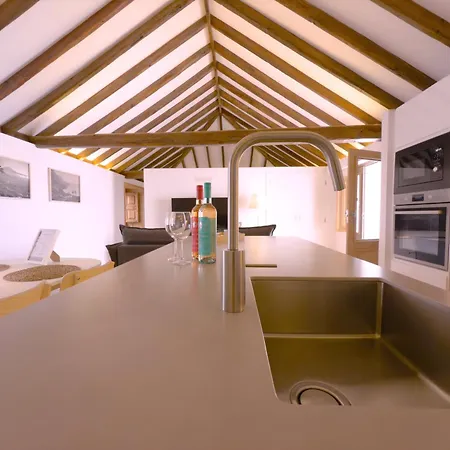 Tropicalidays La Punta Апартаменты Лос-Реалехос