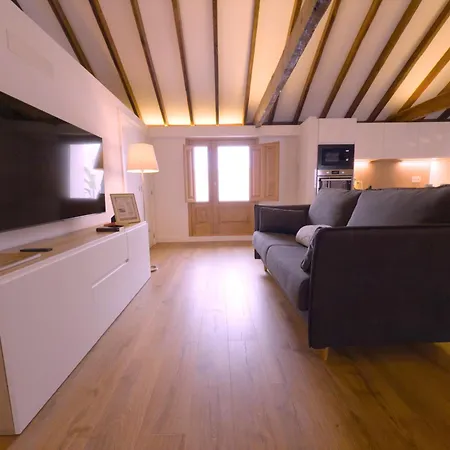 Appartement Tropicalidays La Punta