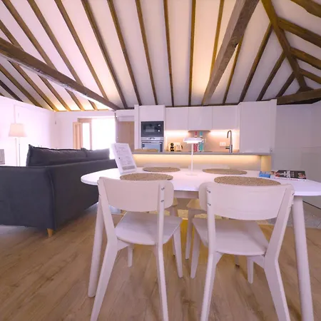 Tropicalidays La Punta Апартаменты *