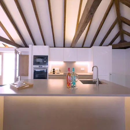 Апартаменты Tropicalidays La Punta *