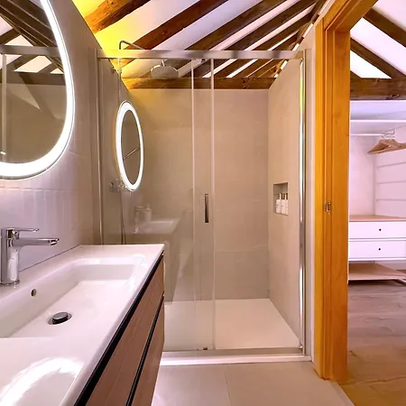 Апартаменты Tropicalidays La Punta Лос-Реалехос