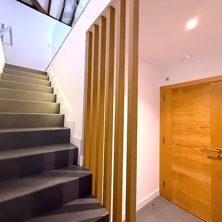 Tropicalidays La Punta Appartement *