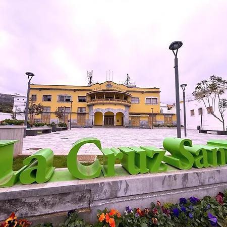 Appartement Tropicalidays La Punta *