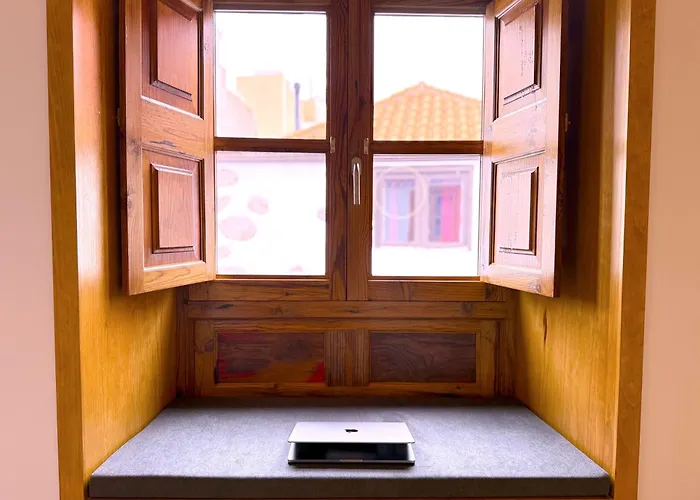 Tropicalidays La Punta Appartement