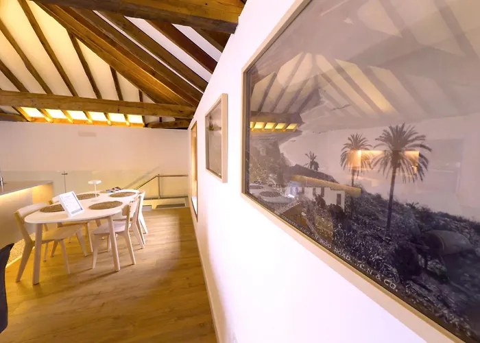 Tropicalidays La Punta Appartement *