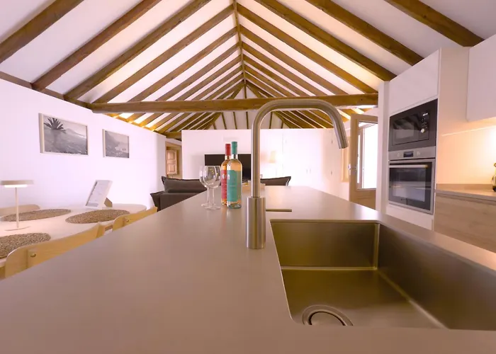 Tropicalidays La Punta Appartement Los Realejos