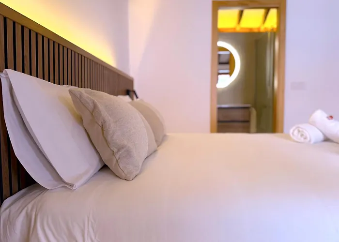 Appartement Tropicalidays La Punta Los Realejos