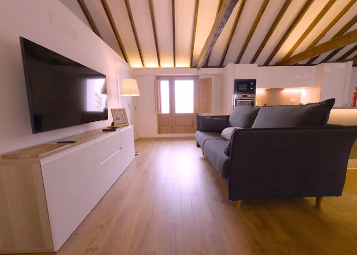 Appartement Tropicalidays La Punta