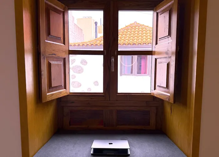 Tropicalidays La Punta Los Realejos