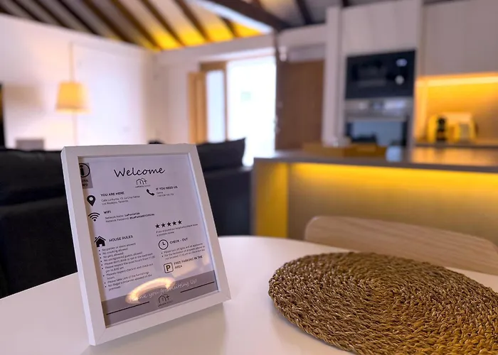 Appartement Tropicalidays La Punta Los Realejos