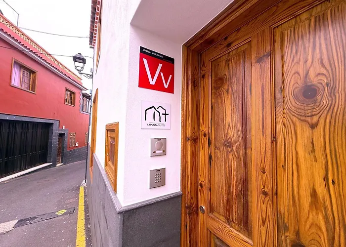 Tropicalidays La Punta