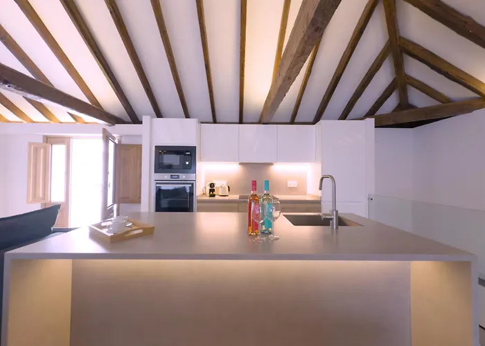 Apartamento Tropicalidays La Punta *