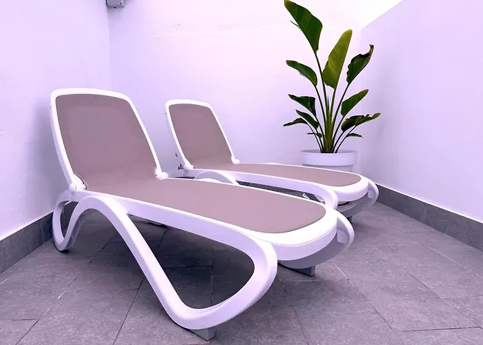 Tropicalidays La Punta *