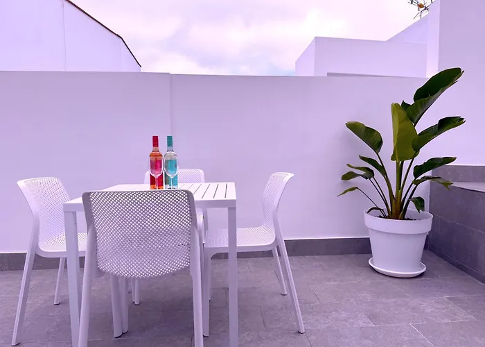 Tropicalidays La Punta