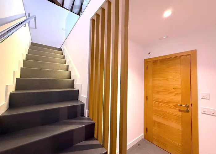 Tropicalidays La Punta Apartamento *