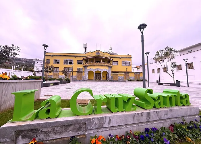 Apartamento Tropicalidays La Punta *