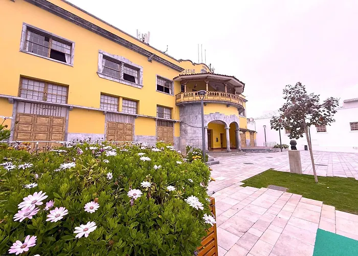 Tropicalidays La Punta Los Realejos