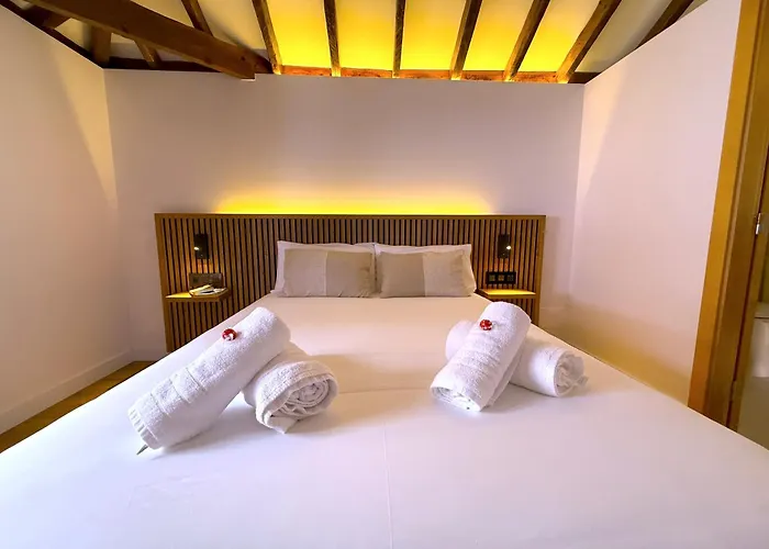 Tropicalidays La Punta * Los Realejos